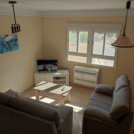 Duplex Con Preciosas Vistas Διαμέρισμα Ruidera Εξωτερικό φωτογραφία