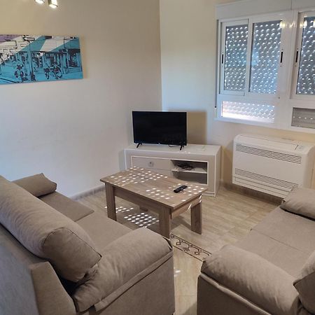 Duplex Con Preciosas Vistas Διαμέρισμα Ruidera Εξωτερικό φωτογραφία