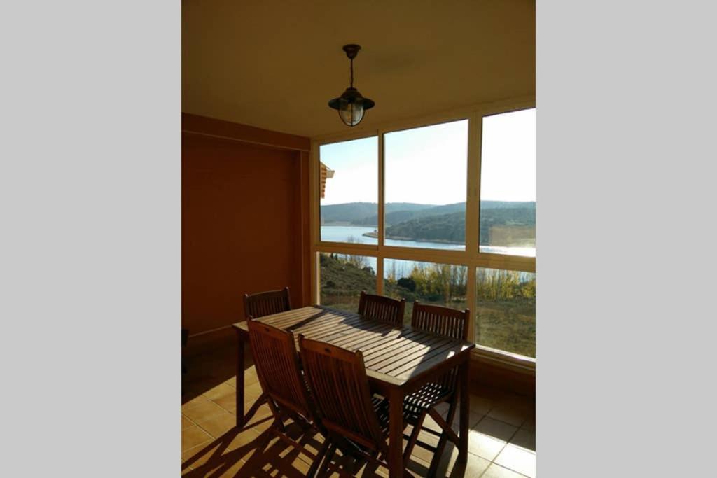 Duplex Con Preciosas Vistas Διαμέρισμα Ruidera Εξωτερικό φωτογραφία