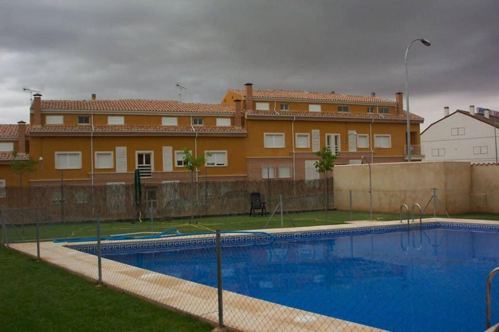 Duplex Con Preciosas Vistas Διαμέρισμα Ruidera Εξωτερικό φωτογραφία
