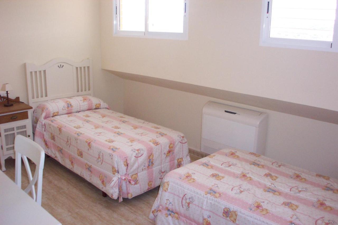 Duplex Con Preciosas Vistas Διαμέρισμα Ruidera Εξωτερικό φωτογραφία