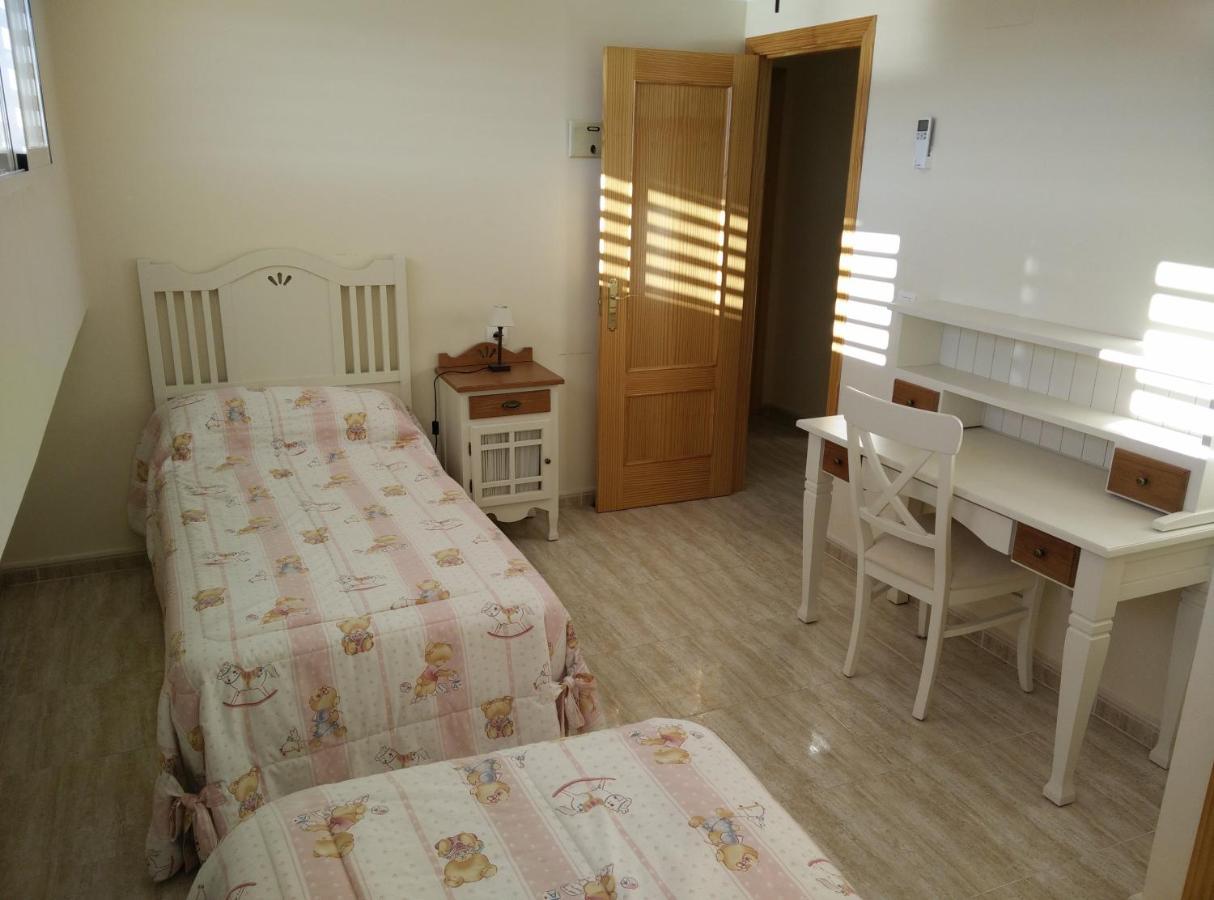 Duplex Con Preciosas Vistas Διαμέρισμα Ruidera Εξωτερικό φωτογραφία