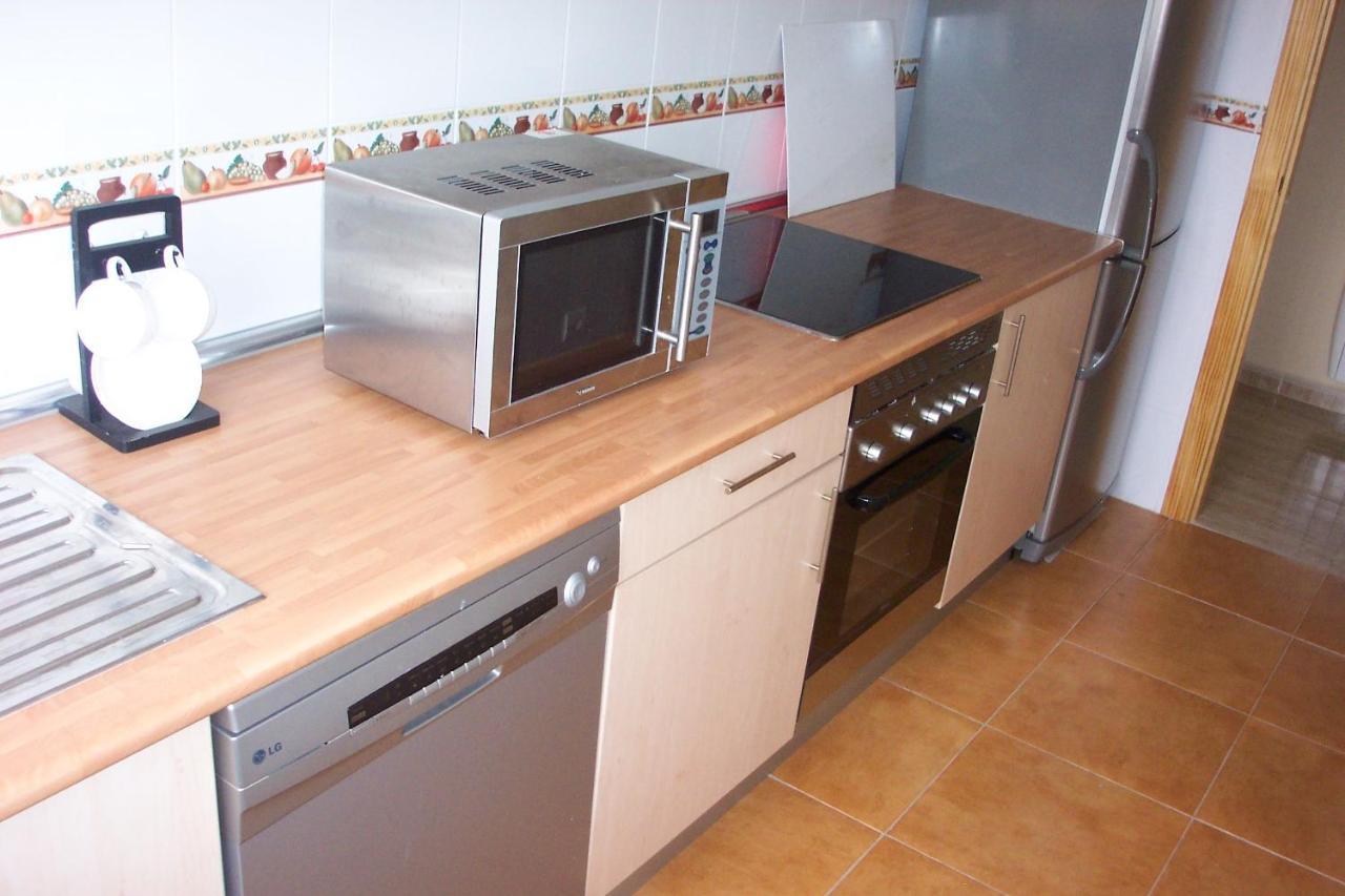 Duplex Con Preciosas Vistas Διαμέρισμα Ruidera Εξωτερικό φωτογραφία