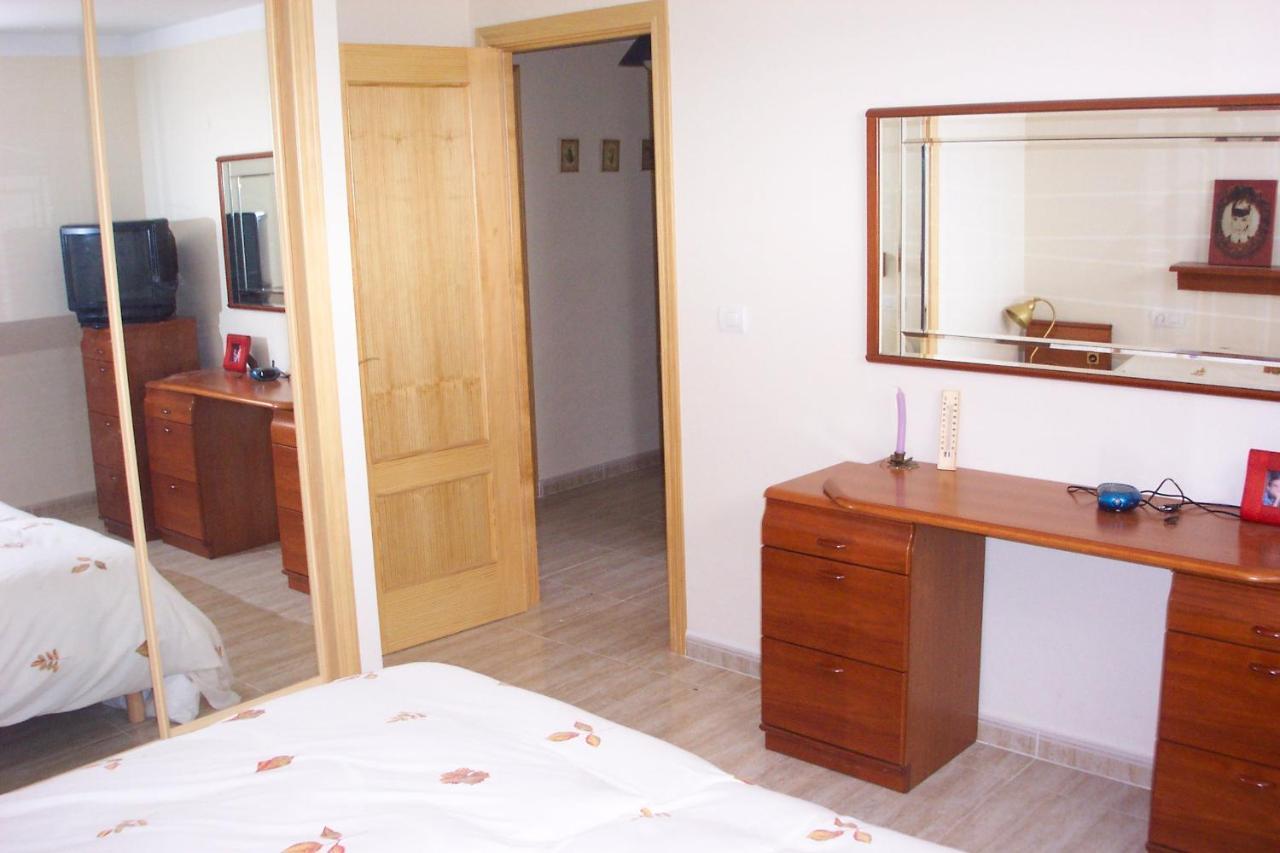 Duplex Con Preciosas Vistas Διαμέρισμα Ruidera Εξωτερικό φωτογραφία