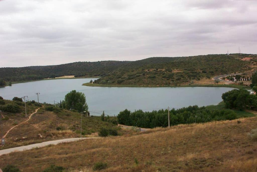 Duplex Con Preciosas Vistas Διαμέρισμα Ruidera Εξωτερικό φωτογραφία