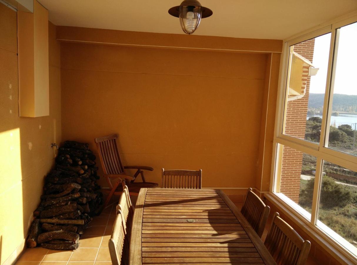 Duplex Con Preciosas Vistas Διαμέρισμα Ruidera Εξωτερικό φωτογραφία