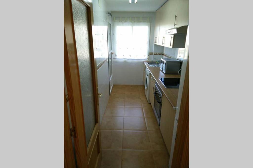 Duplex Con Preciosas Vistas Διαμέρισμα Ruidera Εξωτερικό φωτογραφία