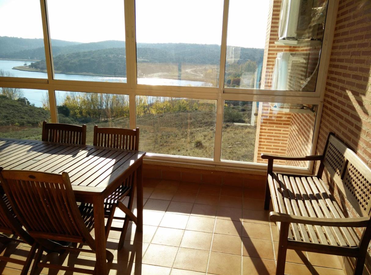 Duplex Con Preciosas Vistas Διαμέρισμα Ruidera Εξωτερικό φωτογραφία