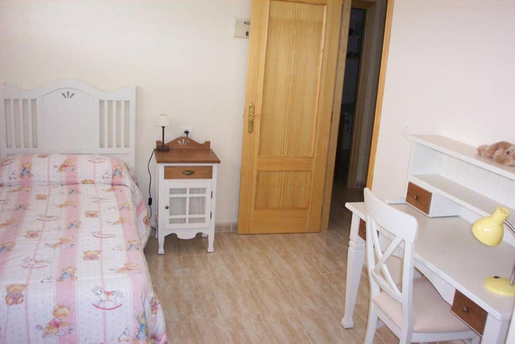 Duplex Con Preciosas Vistas Διαμέρισμα Ruidera Εξωτερικό φωτογραφία