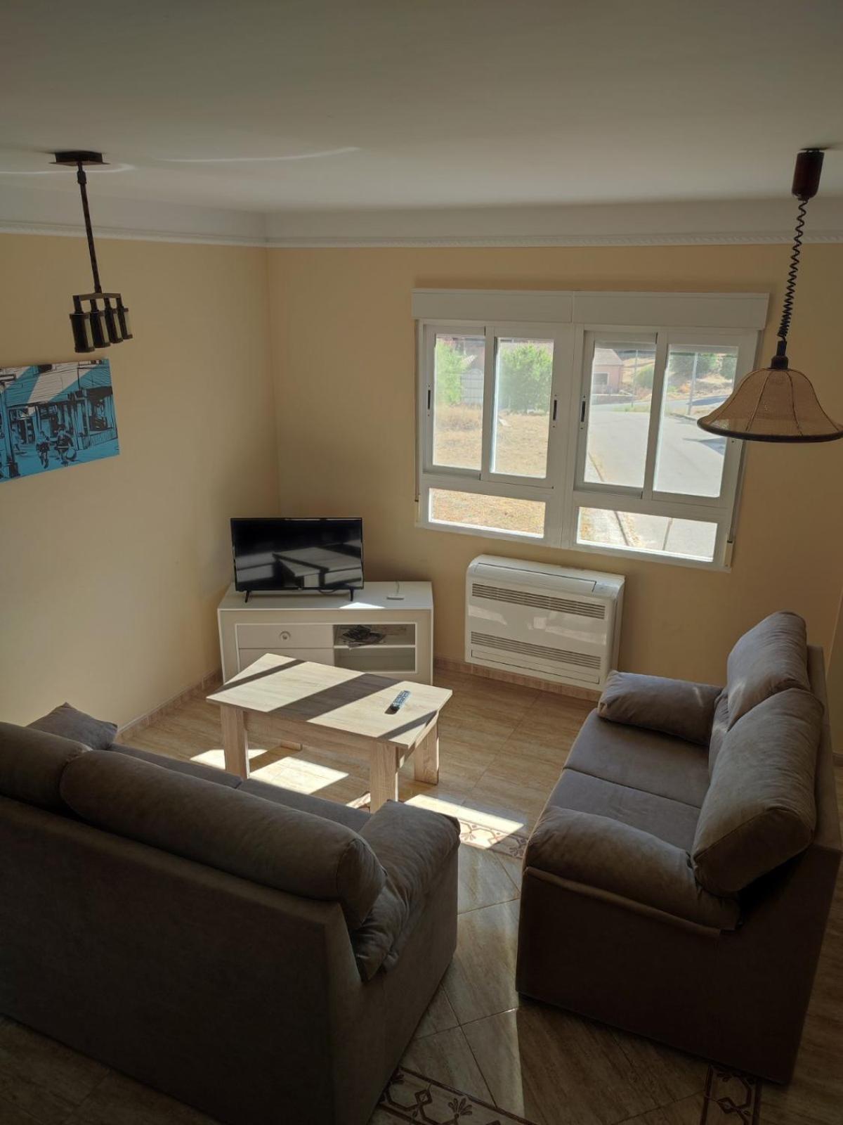 Duplex Con Preciosas Vistas Διαμέρισμα Ruidera Εξωτερικό φωτογραφία