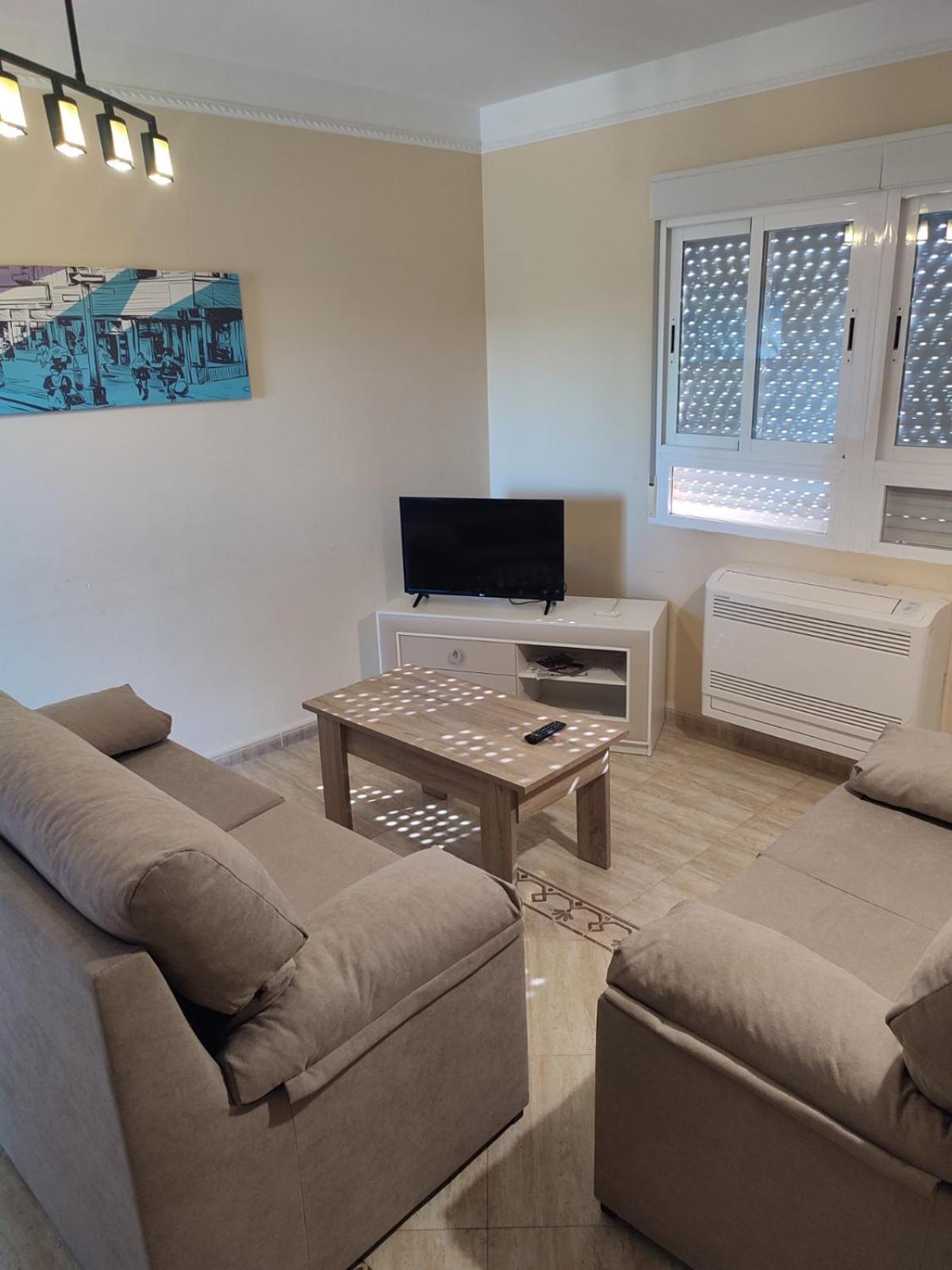Duplex Con Preciosas Vistas Διαμέρισμα Ruidera Εξωτερικό φωτογραφία
