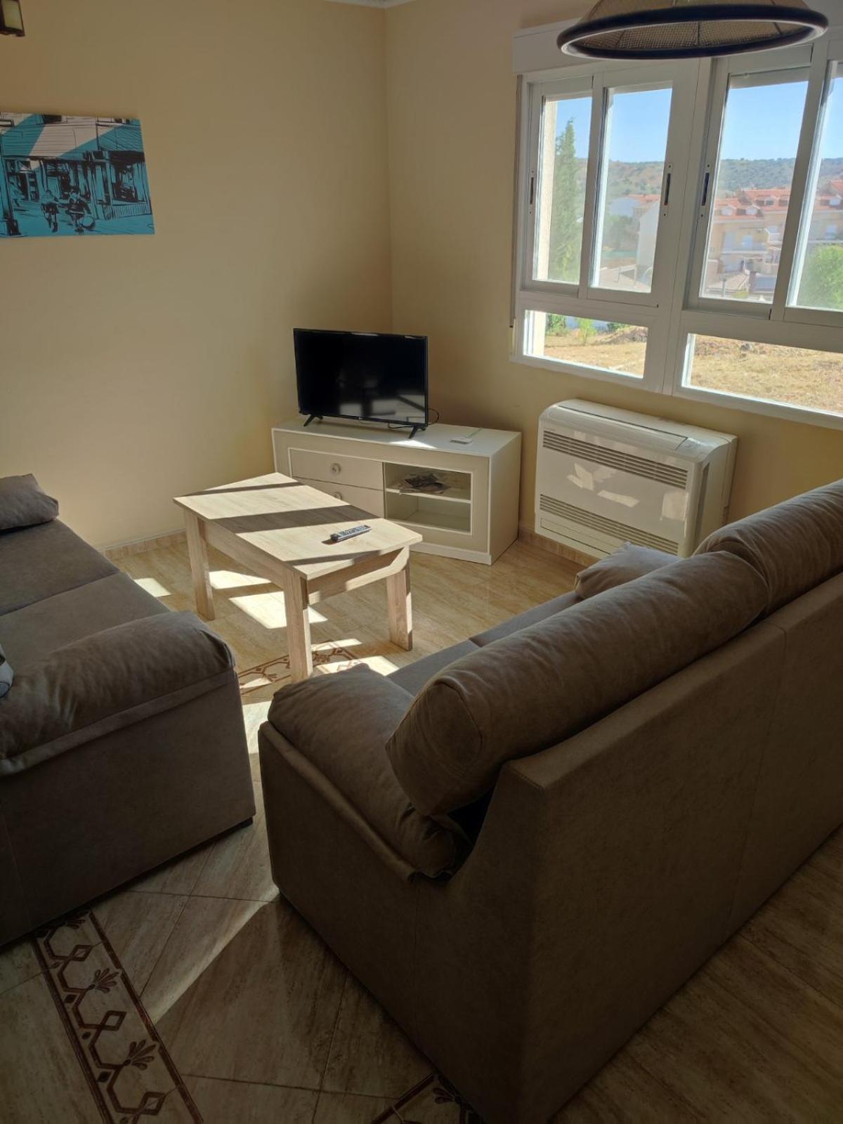 Duplex Con Preciosas Vistas Διαμέρισμα Ruidera Εξωτερικό φωτογραφία
